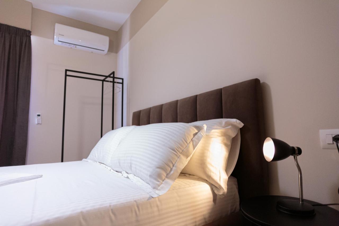 Porta Apartament Вльора Екстер'єр фото