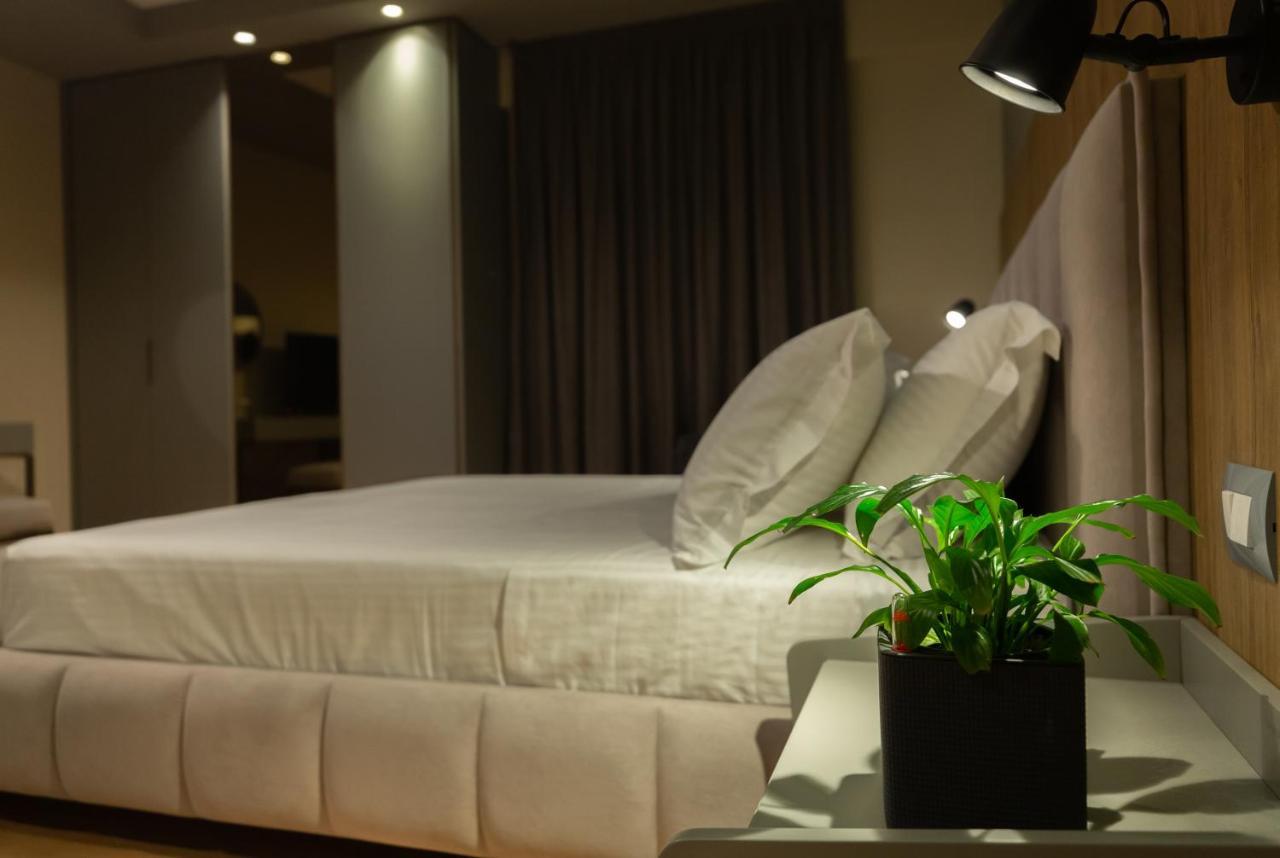 Porta Apartament Вльора Екстер'єр фото