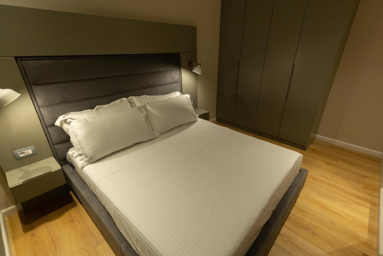 Porta Apartament Вльора Екстер'єр фото